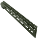 AR-15 American Built Custom 15