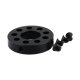 AR-15 Free Float Quad Rail End Cap 