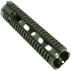 AR-15 Picatinny Quad Rail 10