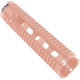AR-15 Picatinny Quad Rail 10