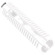 AR-15 Picatinny Quad Rail 10