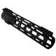 AR-15 M-Lok 10