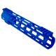 AR-15 M-Lok 10