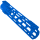 AR-15 M-Lok 10