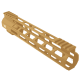 AR-15 M-Lok 10