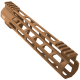 AR-15 M-Lok 10