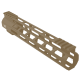 AR-15 M-Lok 10