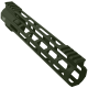 AR-15 M-Lok 10