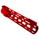 AR-15 M-Lok 10