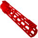 AR-15 M-Lok 10