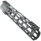 AR-15 M-Lok 10