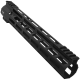 AR-15 M-Lok 12