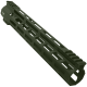 AR-15 M-Lok 12