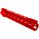 AR-15 M-Lok 12