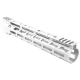AR-15 M-Lok 12