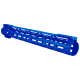 AR-15 M-Lok 15