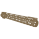 AR-15 M-Lok 15