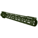 AR-15 M-Lok 15
