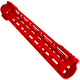 AR-15 M-Lok 15
