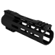 AR-15 M-Lok 7