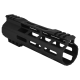 AR-15 M-Lok 7