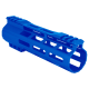 AR-15 M-Lok 7