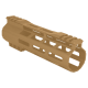 AR-15 M-Lok 7