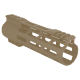 AR-15 M-Lok 7