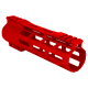 AR-15 M-Lok 7