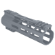 AR-15 M-Lok 7