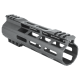 AR-15 M-Lok 7
