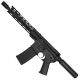 AR-15 Semi Auto 300 Blackout NATO Pistol 10.5
