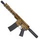 AR-15 Semi Auto 300 Blackout Pistol 10.5