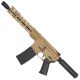 AR-15 Semi Auto 300 Blackout Pistol 10.5