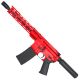 AR-15 Semi Auto 300 Blackout NATO Pistol 10.5