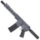 AR-15 Semi Auto 300 Blackout Pistol 10.5