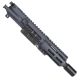 AR15 7.62X39 Micro Pistol Upper Assembly 5