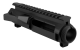 AR-15 Stripped Billet M4 Upper Receiver-Black