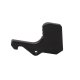 AR-15 Charging Handle Standard Steel Latch 