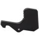 AR-15 Charging Handle Standard Steel Latch 