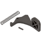 AR-15 Charging Handle Extended Steel Latch 