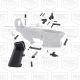 AR-15 Lower Receiver Parts Kit Minus Trigger / Hammer