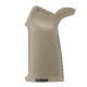 AR-15/AR-10  Magpul MOE Rifle Pistol Grip - FDE