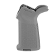 AR-15/AR-10  Magpul MOE Rifle Pistol Grip -GREY