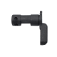 AR-15 Single Safety Selector Lever