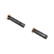 AR15 Takedown / Pivot Pin Set - Cerakote Burnt Bronze