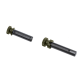 AR15 Extended Takedown / Pivot Pin Set - Cerakote Magpul ODG