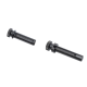 AR15 Extended Takedown / Pivot Pin Set