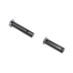 AR15 Takedown / Pivot Pin Set - Cerakote Sniper Gray