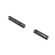 AR15 Takedown / Pivot Pin Set - Cerakote Storm Trooper White